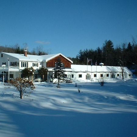 Hardwick Inn By The River מראה חיצוני תמונה